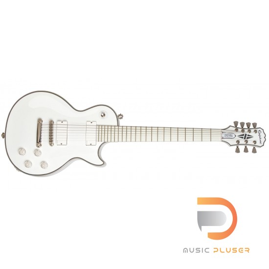 Epiphone snowfall store 7 string